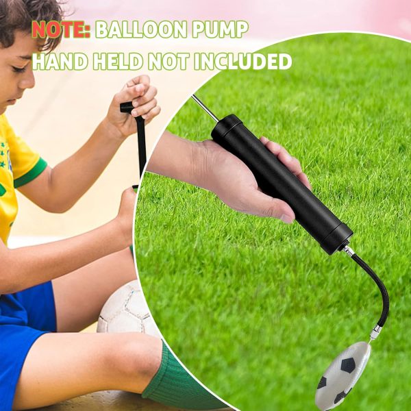 18 inch Doll Clothes Accessories -Compatible with 18 Inch Girl Dolls (Sports) - Image 4